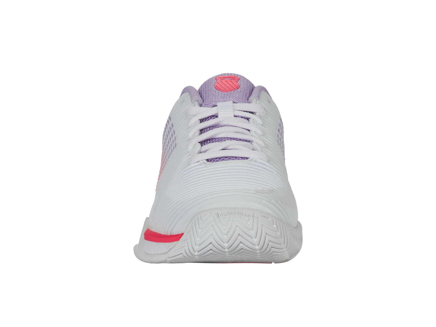 96807-182-W | HYPERCOURT EXPRESS 2-WIDE | WHITE/ORCHID PETAL/NEON BLAZE