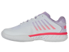 96807-182-W | HYPERCOURT EXPRESS 2-WIDE | WHITE/ORCHID PETAL/NEON BLAZE