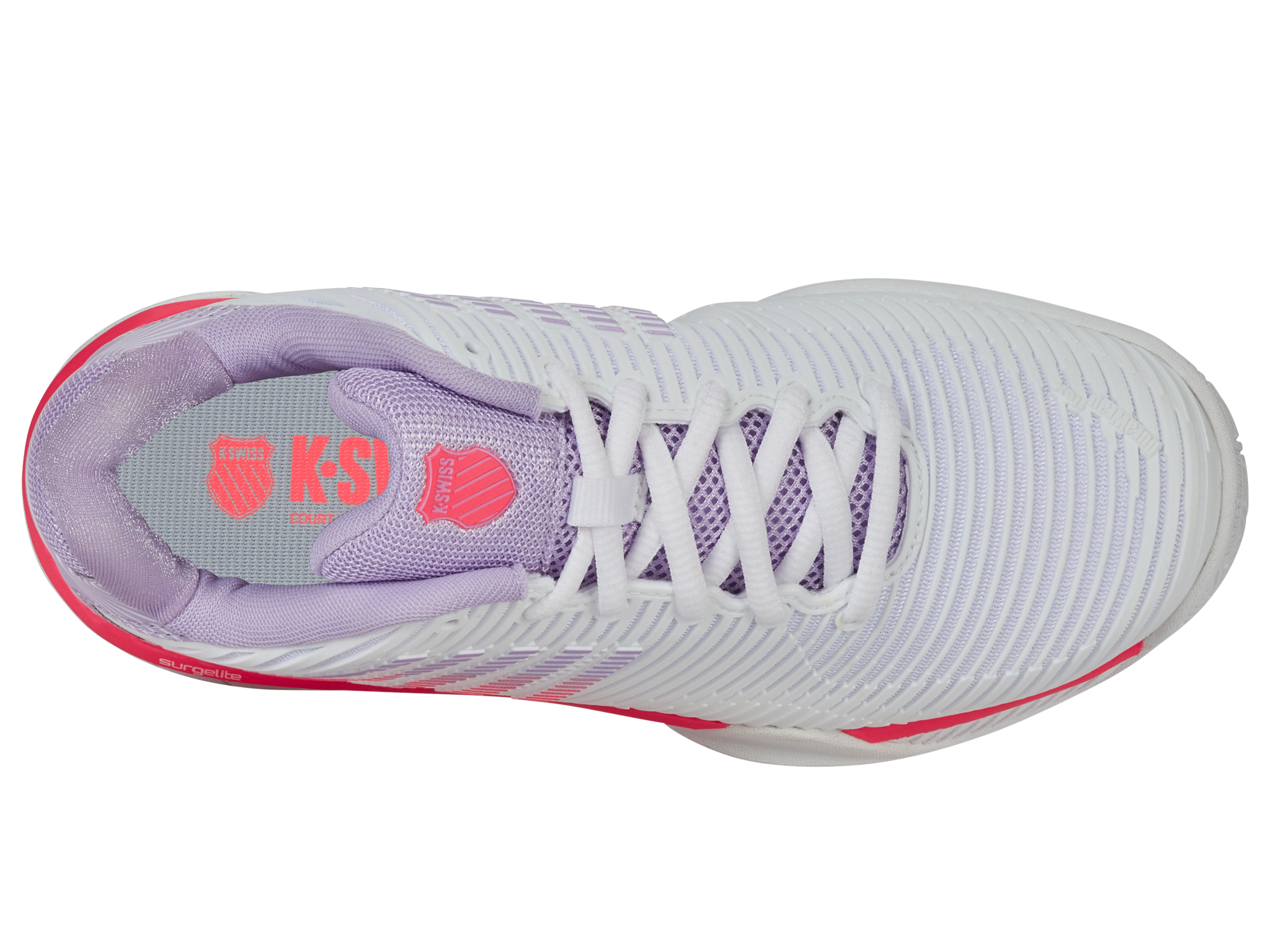 HYPERCOURT EXPRESS 2-WIDE – K-Swiss US