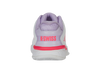 96807-182-W | HYPERCOURT EXPRESS 2-WIDE | WHITE/ORCHID PETAL/NEON BLAZE
