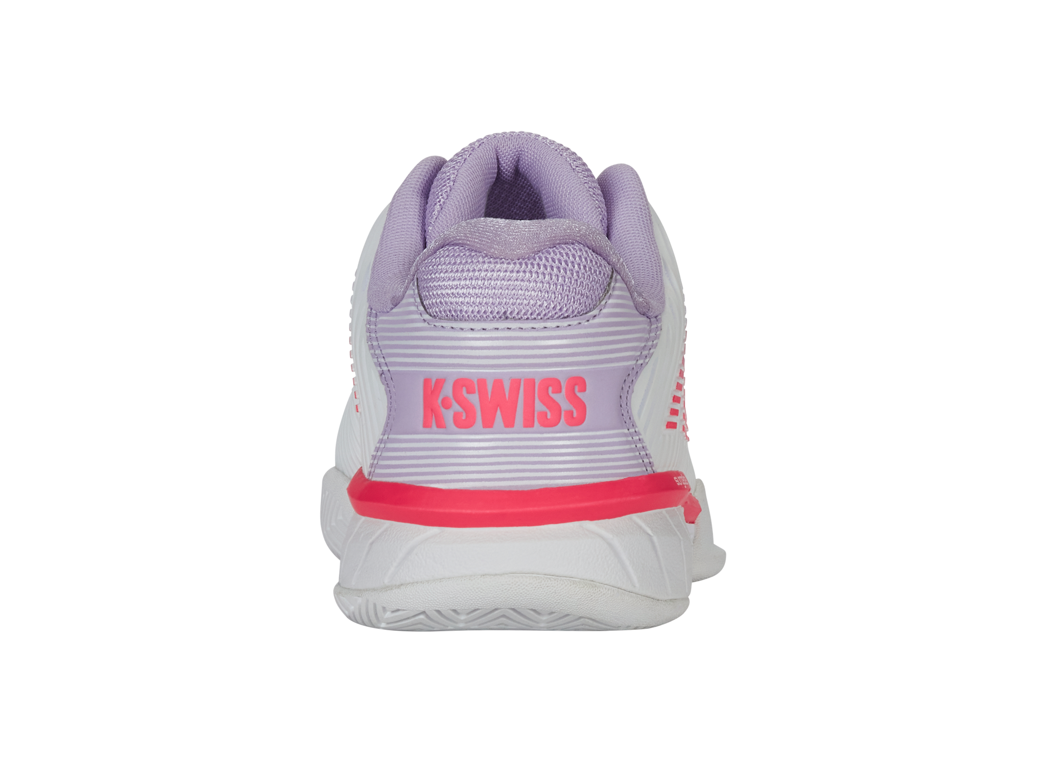 HYPERCOURT EXPRESS 2-WIDE – K-Swiss US HYPERCOURT EXPRESS 2-WIDE – K-Swiss US