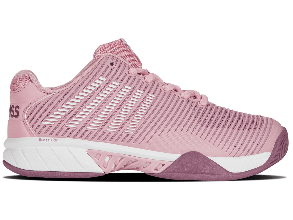 96807-641-W | HYPERCOURT EXPRESS 2-WIDE | CAMEO PINK/GRAPE NECTAR/ORCHID HAZE