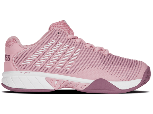 96807-641-W | HYPERCOURT EXPRESS 2-WIDE | CAMEO PINK/GRAPE NECTAR/ORCHID HAZE