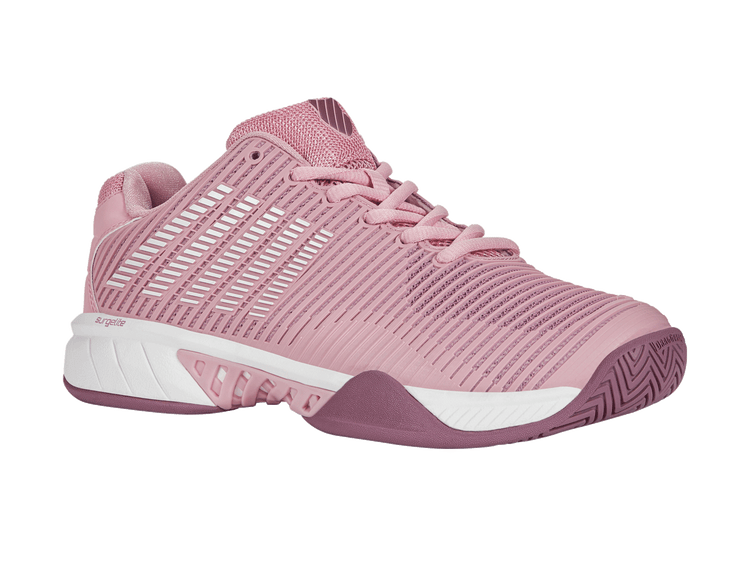 96807-641-W | HYPERCOURT EXPRESS 2-WIDE | CAMEO PINK/GRAPE NECTAR/ORCHID HAZE