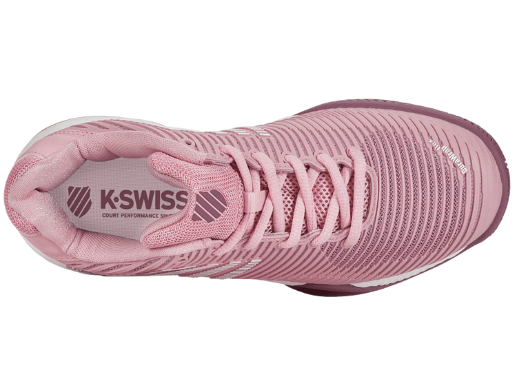 96807-641-W | HYPERCOURT EXPRESS 2-WIDE | CAMEO PINK/GRAPE NECTAR/ORCHID HAZE