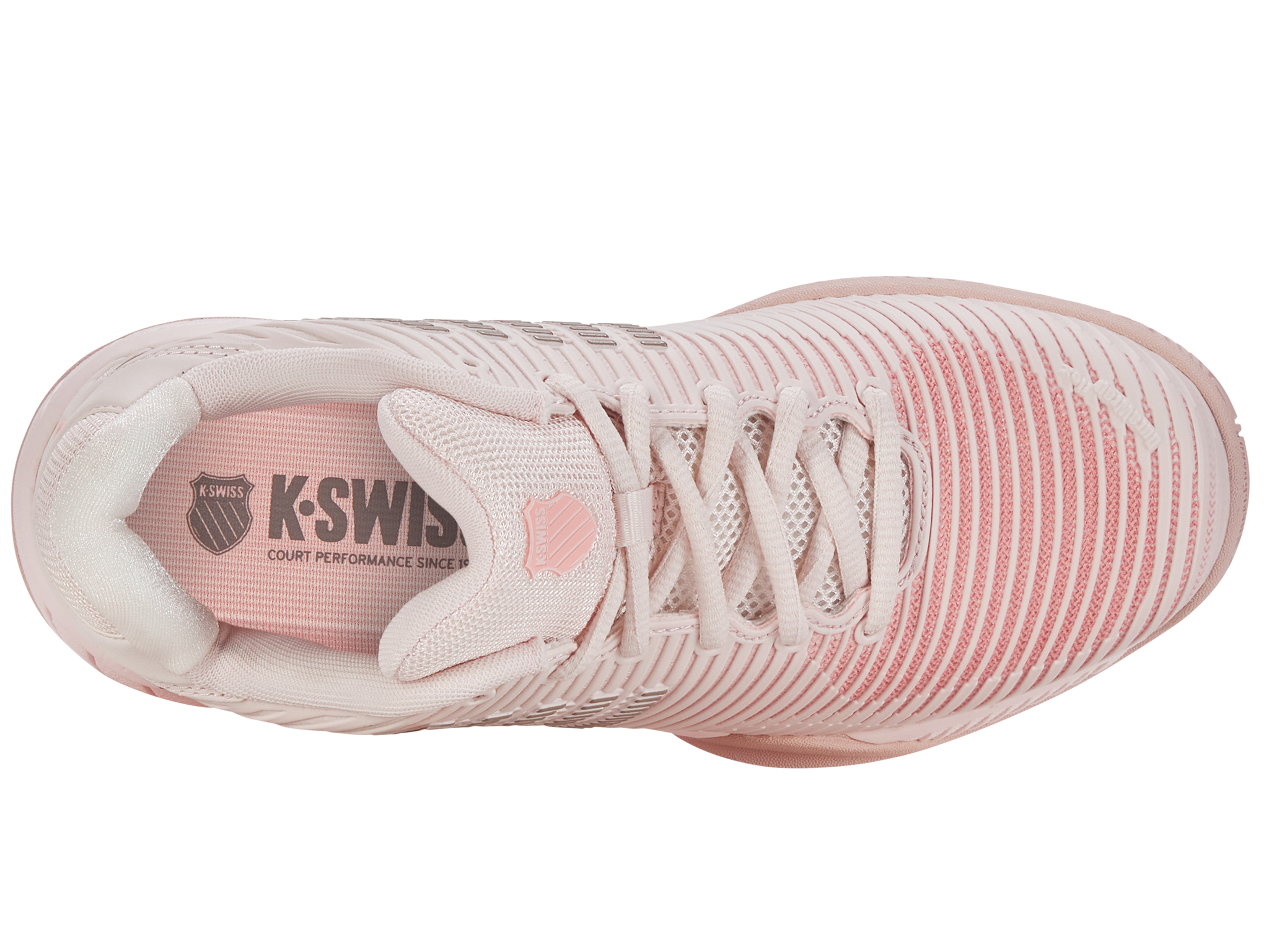 PICKLEBALL SUPREME – K-Swiss US