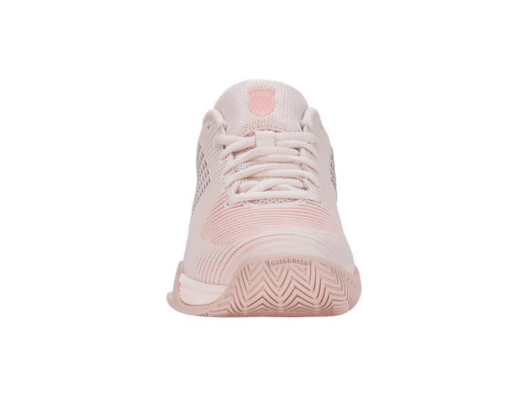 96807-676-W | HYPERCOURT EXPRESS 2-WIDE | ALMOST MAUVE/SEPIA ROSE/PALE NEON CORAL