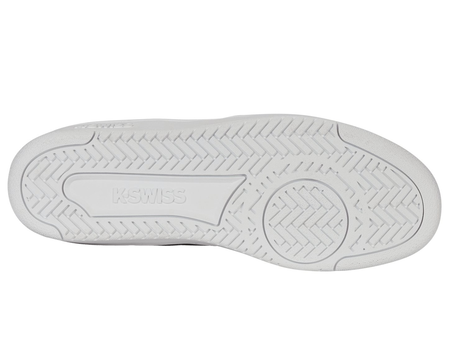 96931 - 058 - M | COURT PALISADES | GRAY VIOLET/SILVER/WHITE - K - Swiss US - FOOTWEAR