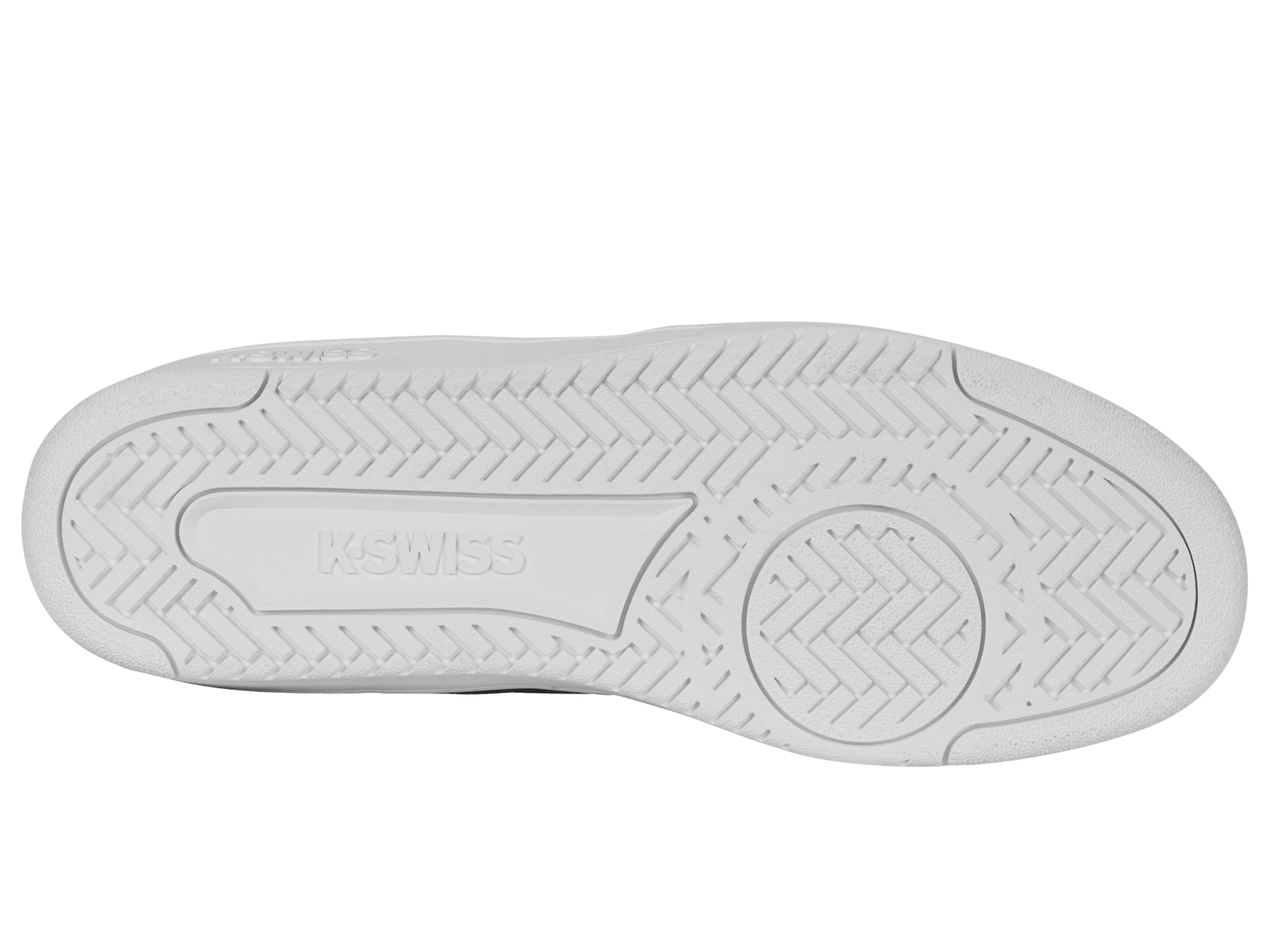 96931 - 058 - M | COURT PALISADES | GRAY VIOLET/SILVER/WHITE - K - Swiss US - FOOTWEAR