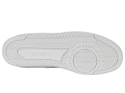 96931 - 058 - M | COURT PALISADES | GRAY VIOLET/SILVER/WHITE - K - Swiss US - FOOTWEAR