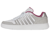 96931 - 058 - M | COURT PALISADES | GRAY VIOLET/SILVER/WHITE - K - Swiss US - FOOTWEAR