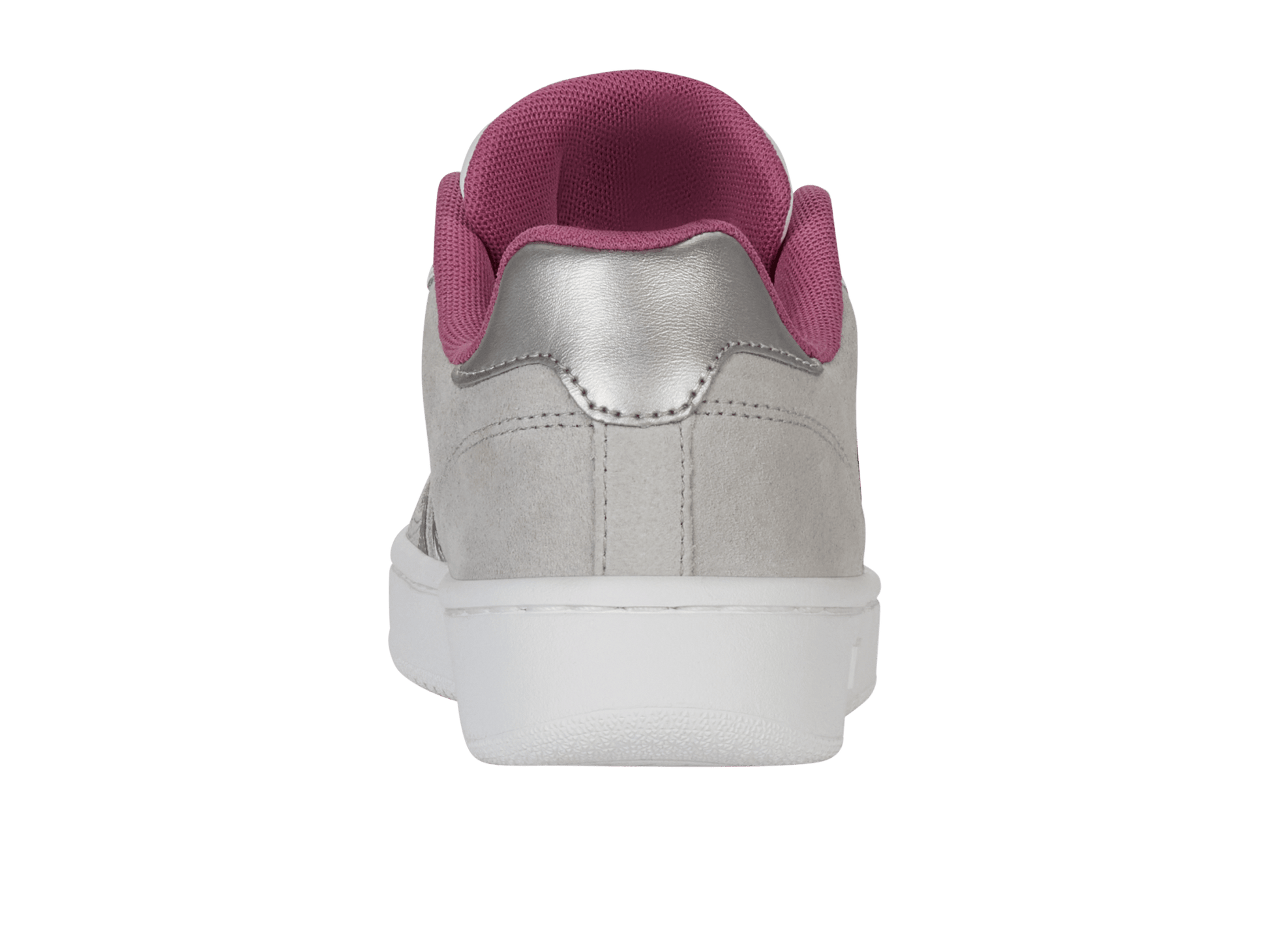 96931 - 058 - M | COURT PALISADES | GRAY VIOLET/SILVER/WHITE - K - Swiss US - FOOTWEAR