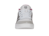 96931 - 058 - M | COURT PALISADES | GRAY VIOLET/SILVER/WHITE - K - Swiss US - FOOTWEAR