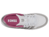 96931 - 058 - M | COURT PALISADES | GRAY VIOLET/SILVER/WHITE - K - Swiss US - FOOTWEAR
