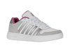 96931 - 058 - M | COURT PALISADES | GRAY VIOLET/SILVER/WHITE - K - Swiss US - FOOTWEAR