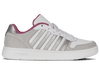 96931 - 058 - M | COURT PALISADES | GRAY VIOLET/SILVER/WHITE - K - Swiss US - FOOTWEAR