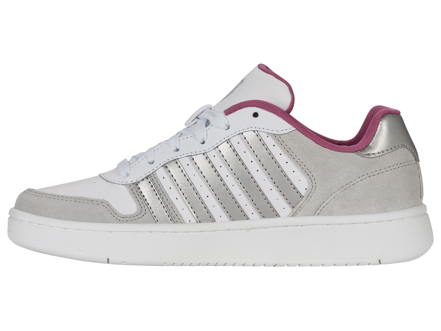 96931-058-M | COURT PALISADES | GRAY VIOLET/SILVER/WHITE