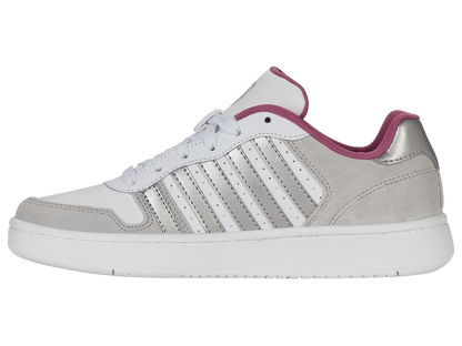 96931-058-M | COURT PALISADES | GRAY VIOLET/SILVER/WHITE