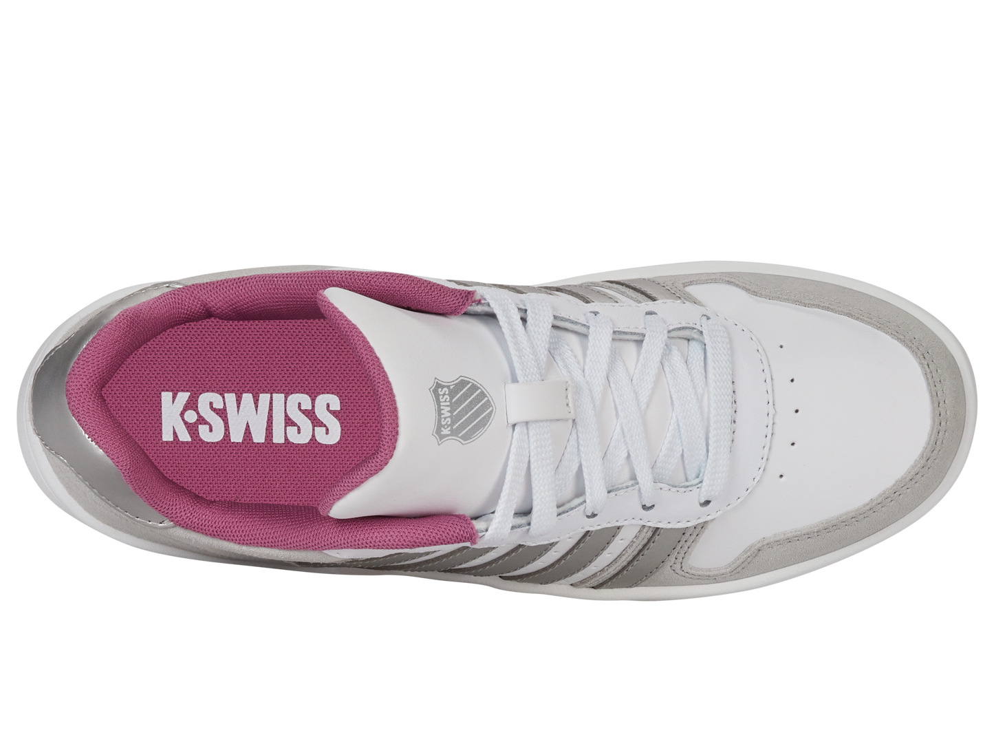 96931-058-M | COURT PALISADES | GRAY VIOLET/SILVER/WHITE