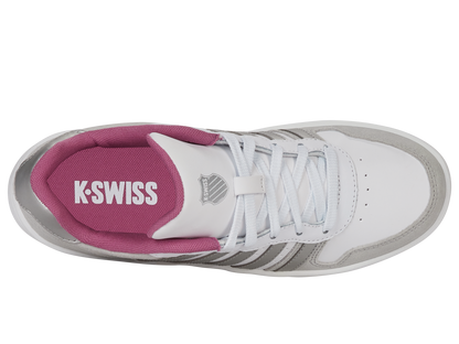 96931-058-M | COURT PALISADES | GRAY VIOLET/SILVER/WHITE