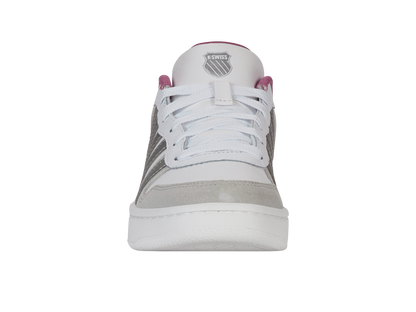 96931-058-M | COURT PALISADES | GRAY VIOLET/SILVER/WHITE
