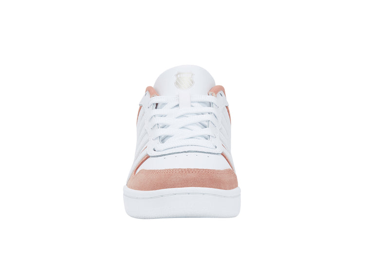 96931-115-M | COURT PALISADES | WHITE/CORK/CHAMPAGNE
