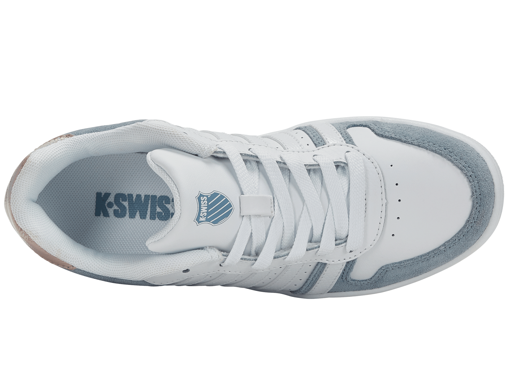 COURT PALISADES – K-Swiss US
