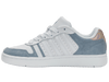 96931-118-M | COURT PALISADES | WHITE/ASHLEY BLUE/IRIDESCENT