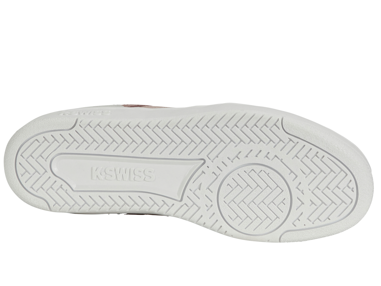 96931-122-M | COURT PALISADES | WHITE/FAWN/ANTLER/SILVER