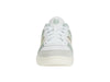 96931-133-M | COURT PALISADES | WHITE/CANARY GREEN/FROSTY GREEN/CHAMPAGNE GOLD