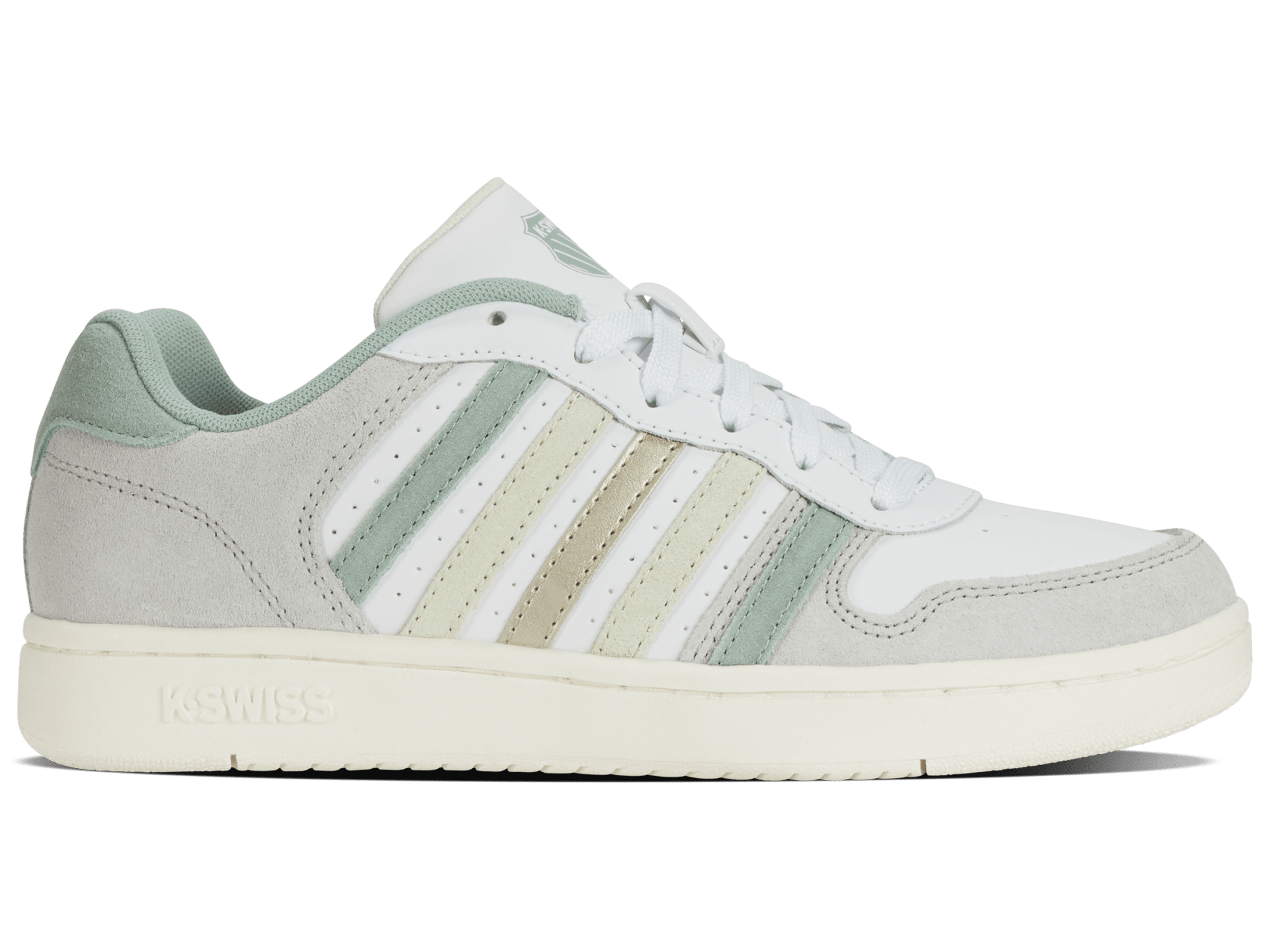 COURT PALISADES – K-Swiss US