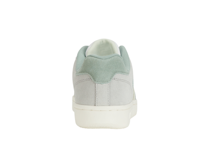 96931-133-M | COURT PALISADES | WHITE/CANARY GREEN/FROSTY GREEN/CHAMPAGNE GOLD
