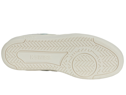 96931-133-M | COURT PALISADES | WHITE/CANARY GREEN/FROSTY GREEN/CHAMPAGNE GOLD