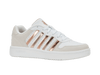 96931 - 158 - M | COURT PALISADES | WHITE/CRYSTAL GREY/ROSE DUST - K - Swiss US - FOOTWEAR