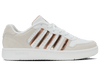 96931 - 158 - M | COURT PALISADES | WHITE/CRYSTAL GREY/ROSE DUST - K - Swiss US - FOOTWEAR