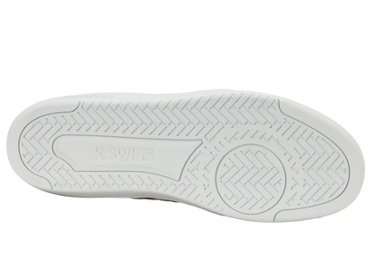 96931-158-M | COURT PALISADES | WHITE/CRYSTAL GREY/ROSE DUST