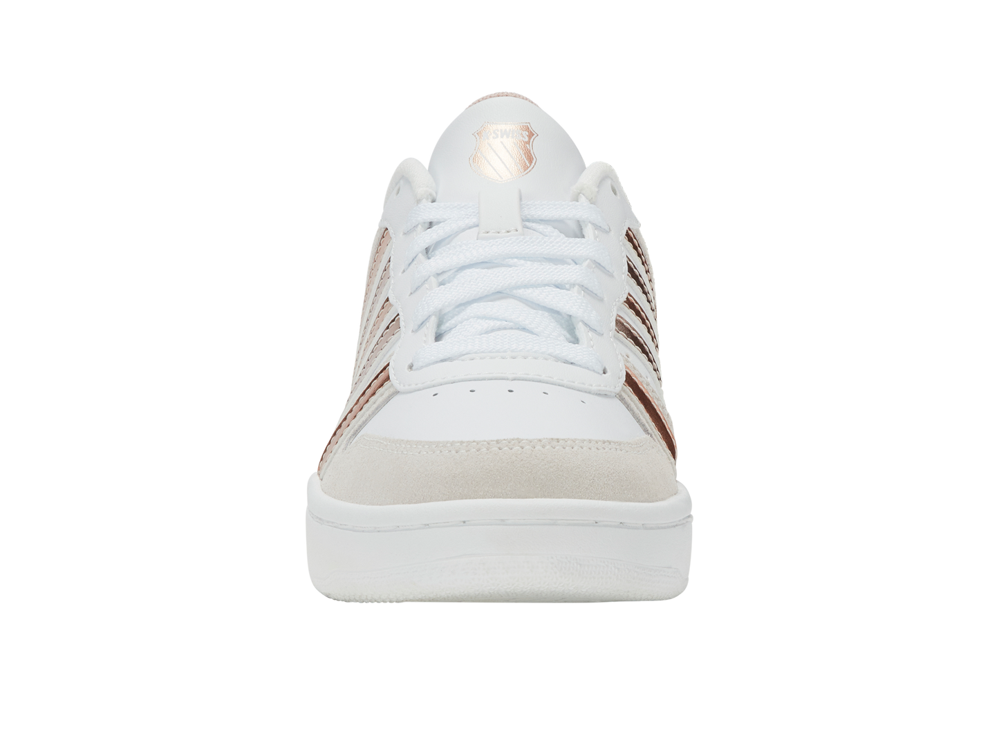 96931-158-M | COURT PALISADES | WHITE/CRYSTAL GREY/ROSE DUST