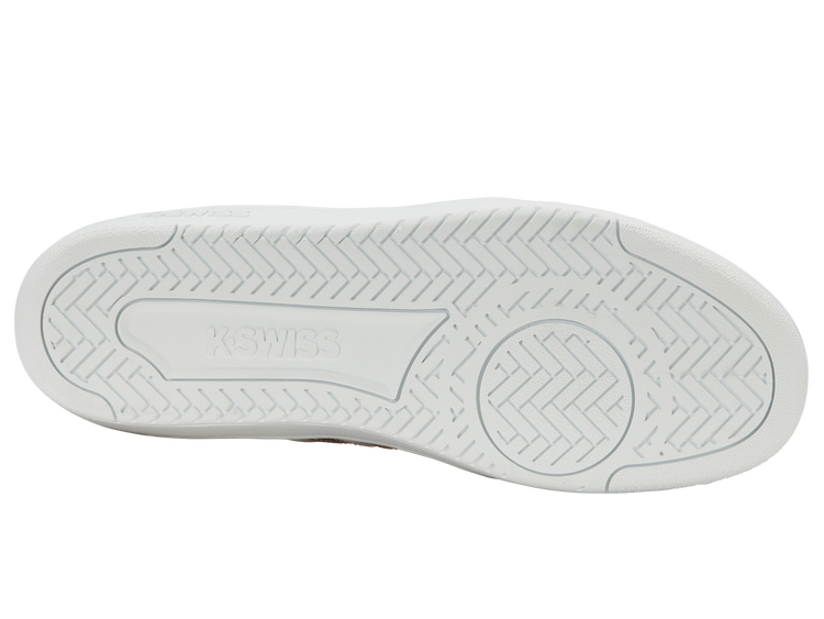 96931-158-M | COURT PALISADES | WHITE/CRYSTAL GREY/ROSE DUST