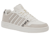 96931 - 159 - M | COURT PALISADES | SNOW WHITE/LIGHT GRAY/SILVER CLOUD - K - Swiss US - FOOTWEAR
