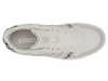 96931 - 159 - M | COURT PALISADES | SNOW WHITE/LIGHT GRAY/SILVER CLOUD - K - Swiss US - FOOTWEAR