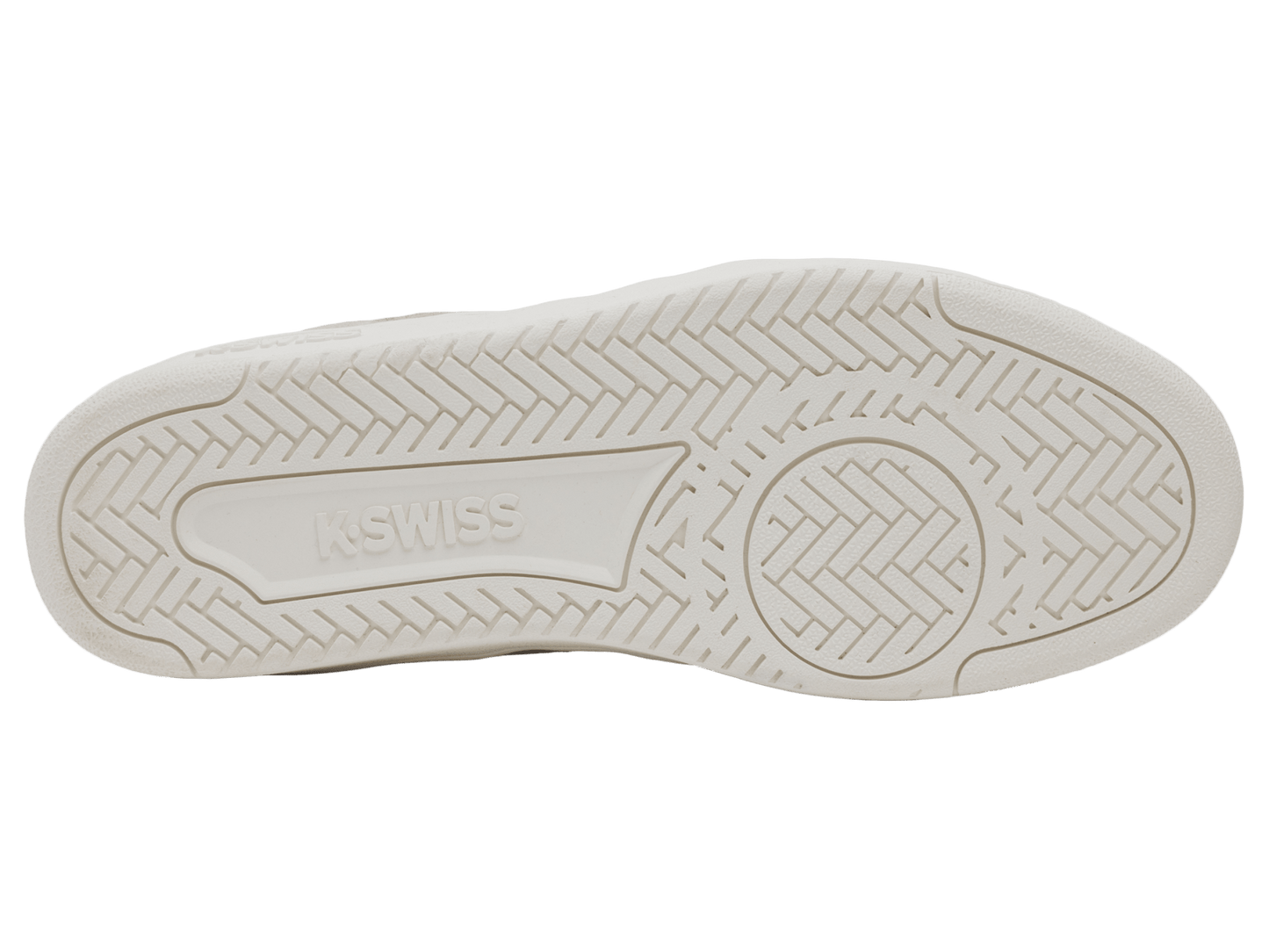 96931 - 159 - M | COURT PALISADES | SNOW WHITE/LIGHT GRAY/SILVER CLOUD - K - Swiss US - FOOTWEAR