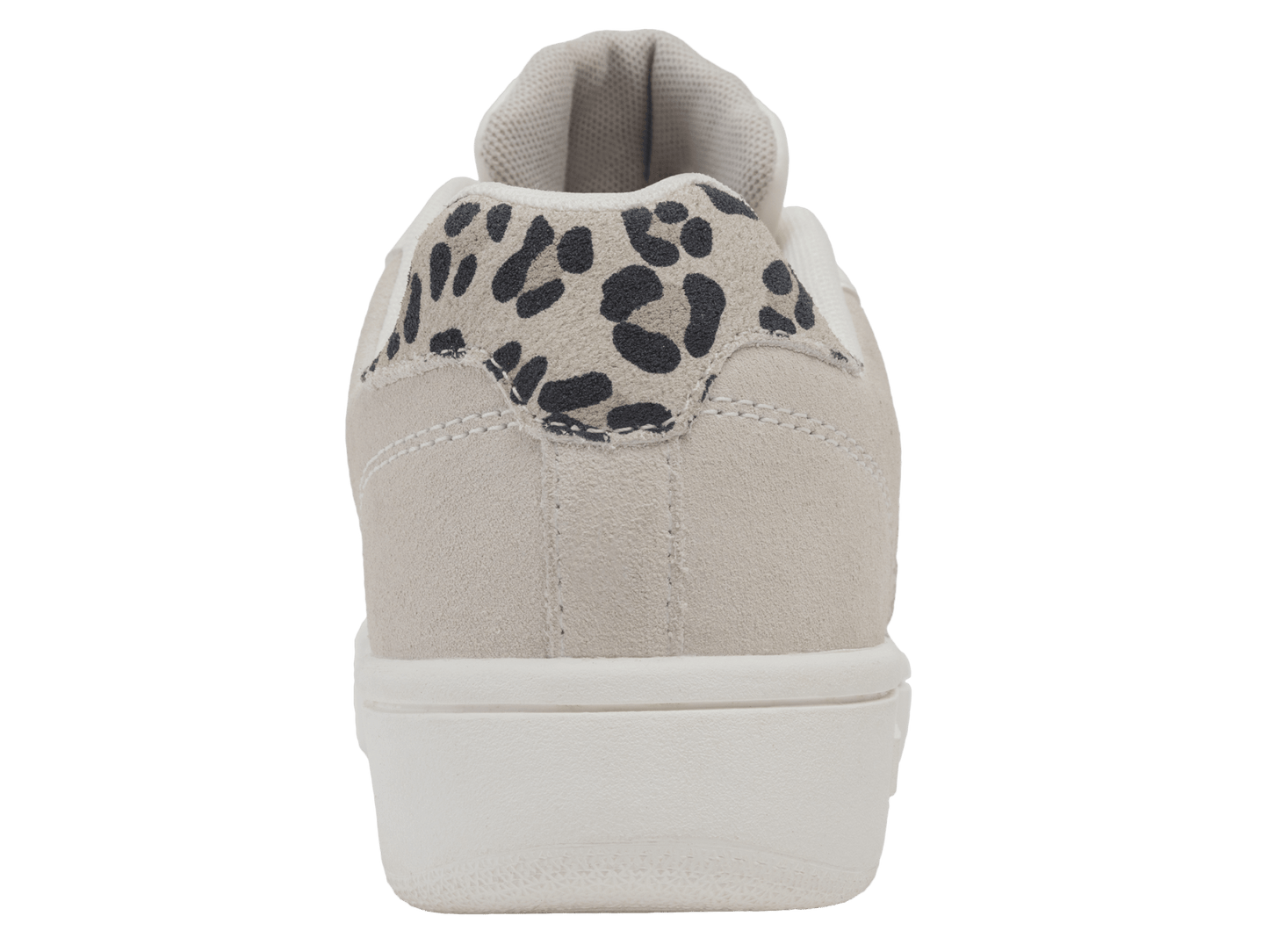96931 - 159 - M | COURT PALISADES | SNOW WHITE/LIGHT GRAY/SILVER CLOUD - K - Swiss US - FOOTWEAR