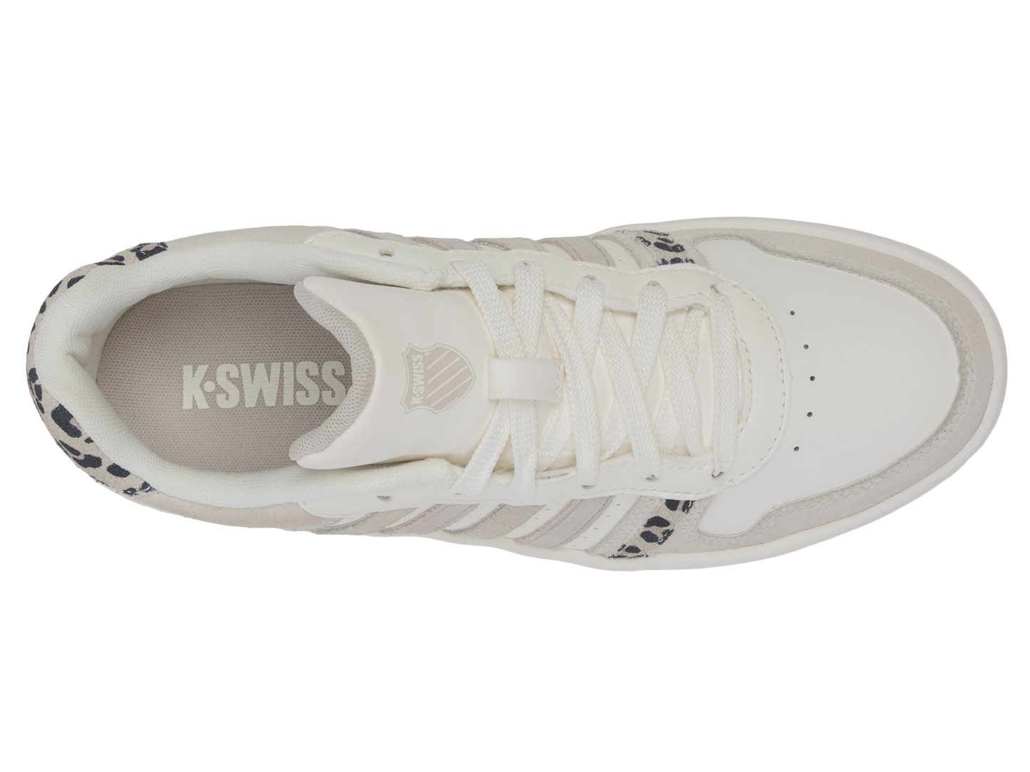 96931-159-M | COURT PALISADES | SNOW WHITE/LIGHT GRAY/SILVER CLOUD