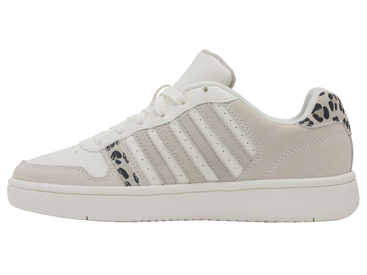 96931-159-M | COURT PALISADES | SNOW WHITE/LIGHT GRAY/SILVER CLOUD