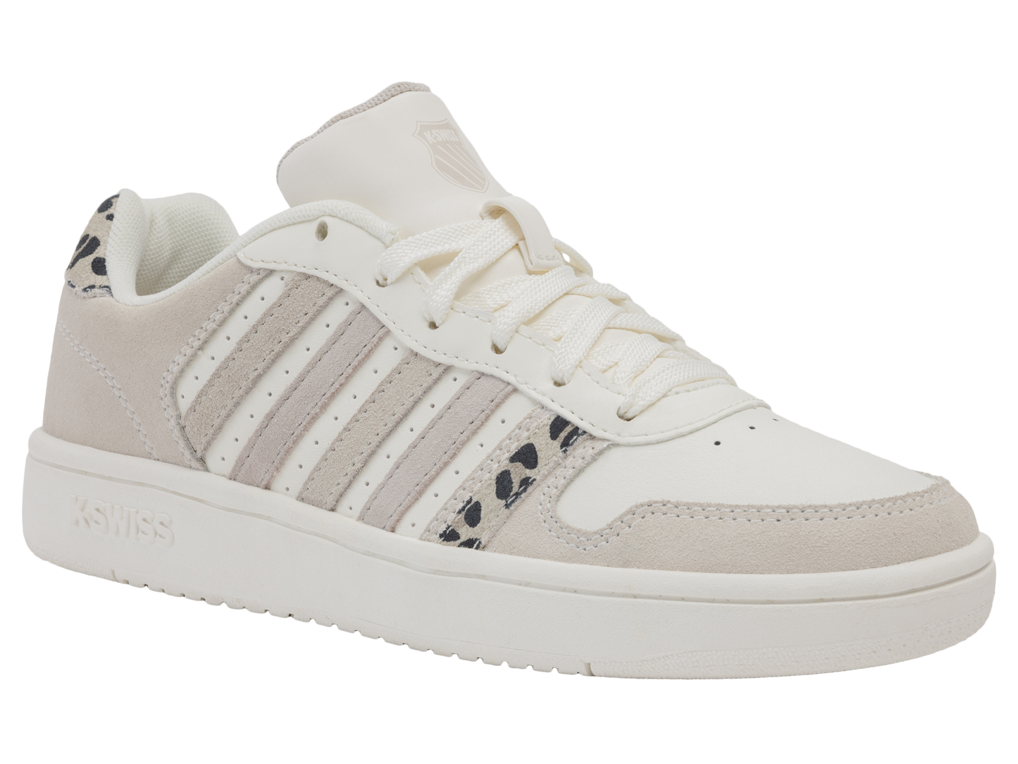 96931-159-M | COURT PALISADES | SNOW WHITE/LIGHT GRAY/SILVER CLOUD