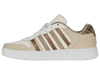 96931 - 909 - M | COURT PALISADES | WHITECAP GRAY/ROSE GOLD/LEO/S WHITE - K - Swiss US - FOOTWEAR