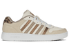 96931 - 909 - M | COURT PALISADES | WHITECAP GRAY/ROSE GOLD/LEO/S WHITE - K - Swiss US - FOOTWEAR