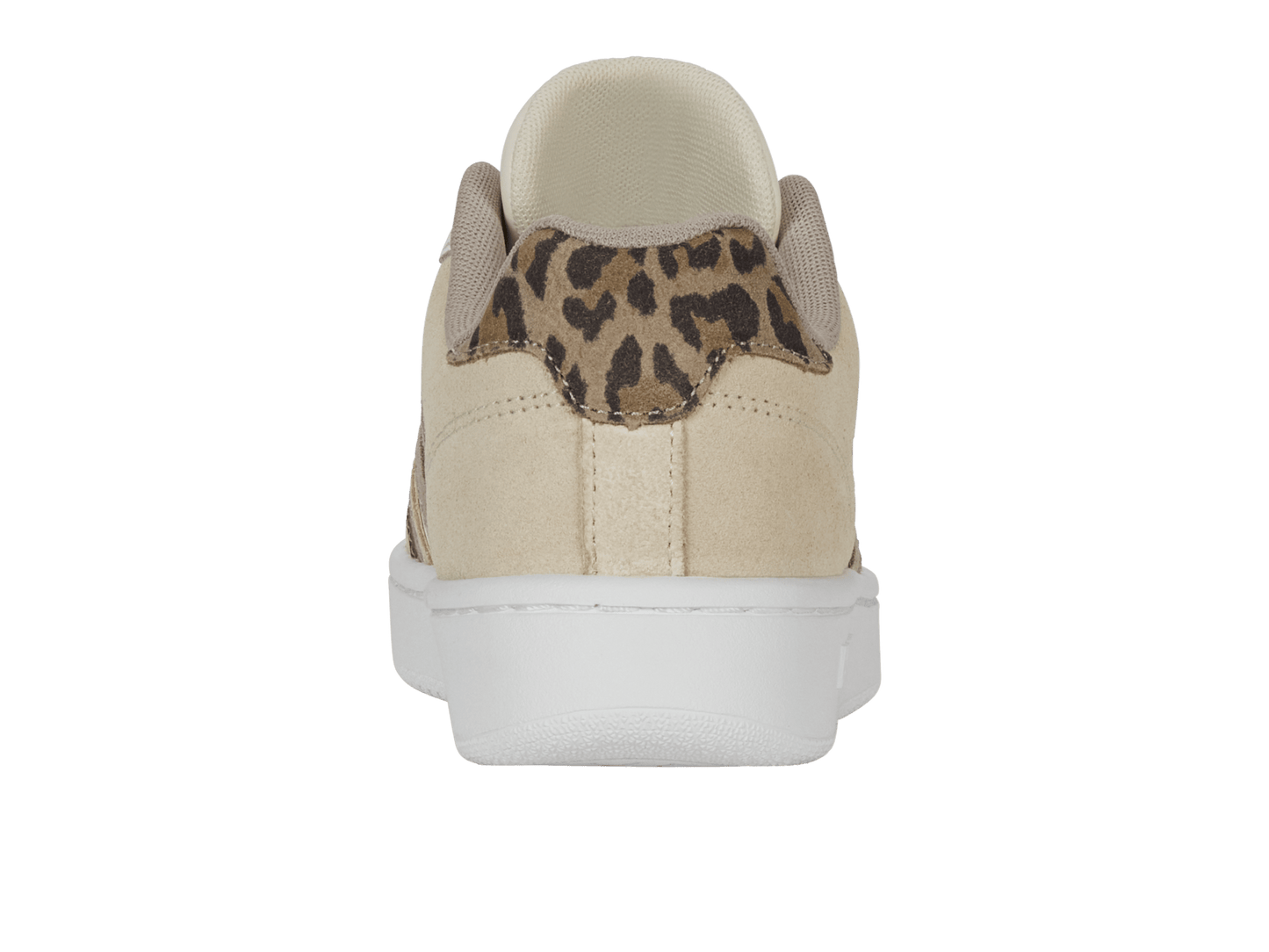 96931 - 909 - M | COURT PALISADES | WHITECAP GRAY/ROSE GOLD/LEO/S WHITE - K - Swiss US - FOOTWEAR