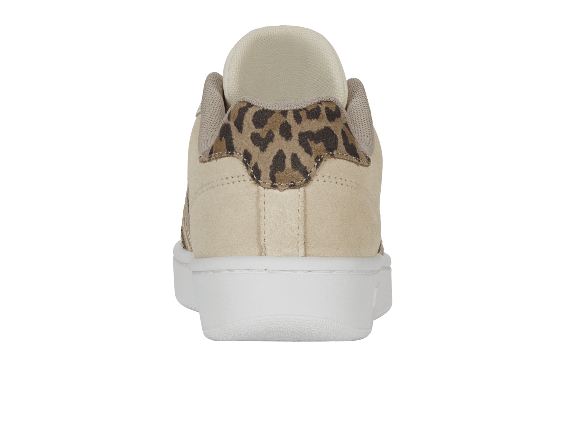 96931 - 909 - M | COURT PALISADES | WHITECAP GRAY/ROSE GOLD/LEO/S WHITE - K - Swiss US - FOOTWEAR