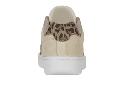 96931 - 909 - M | COURT PALISADES | WHITECAP GRAY/ROSE GOLD/LEO/S WHITE - K - Swiss US - FOOTWEAR